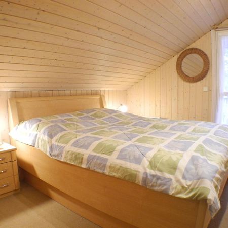 Duenenwald - Baabe Villa Eksteriør billede